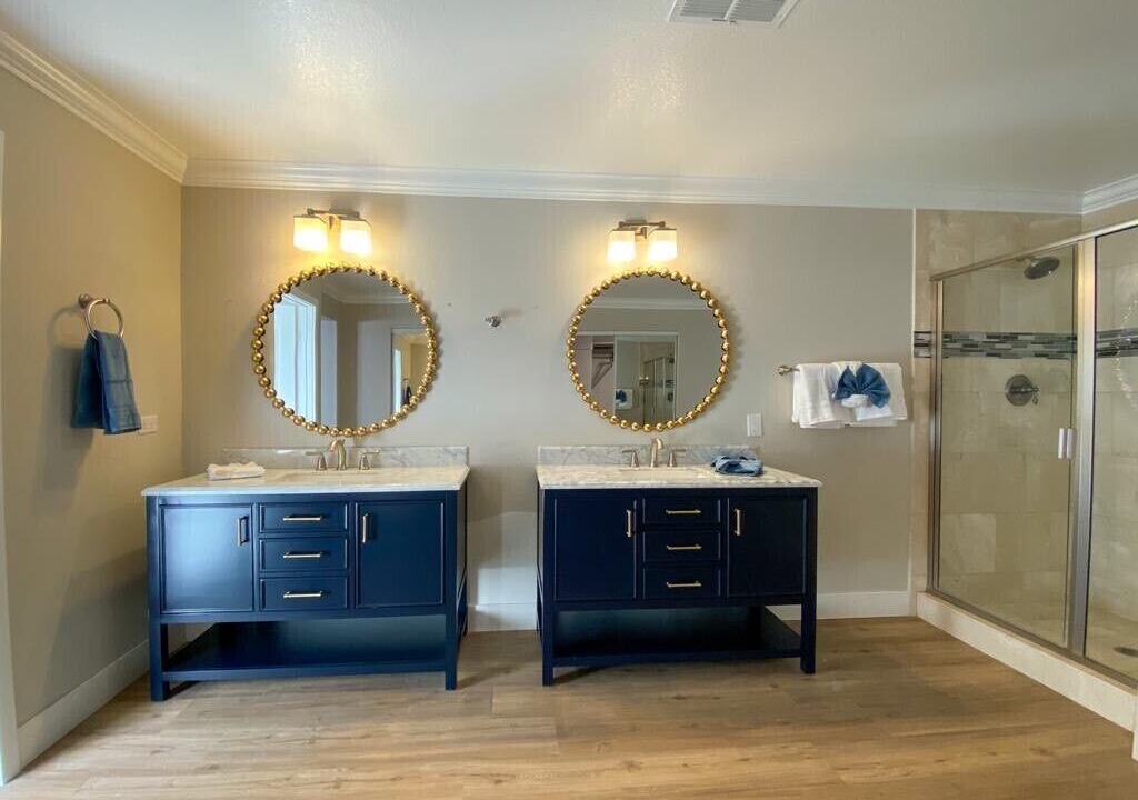 Photo of Bathroom in Green Valley