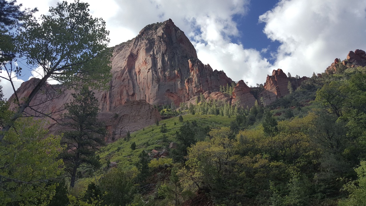 Photo of Outdoor in New Harmony