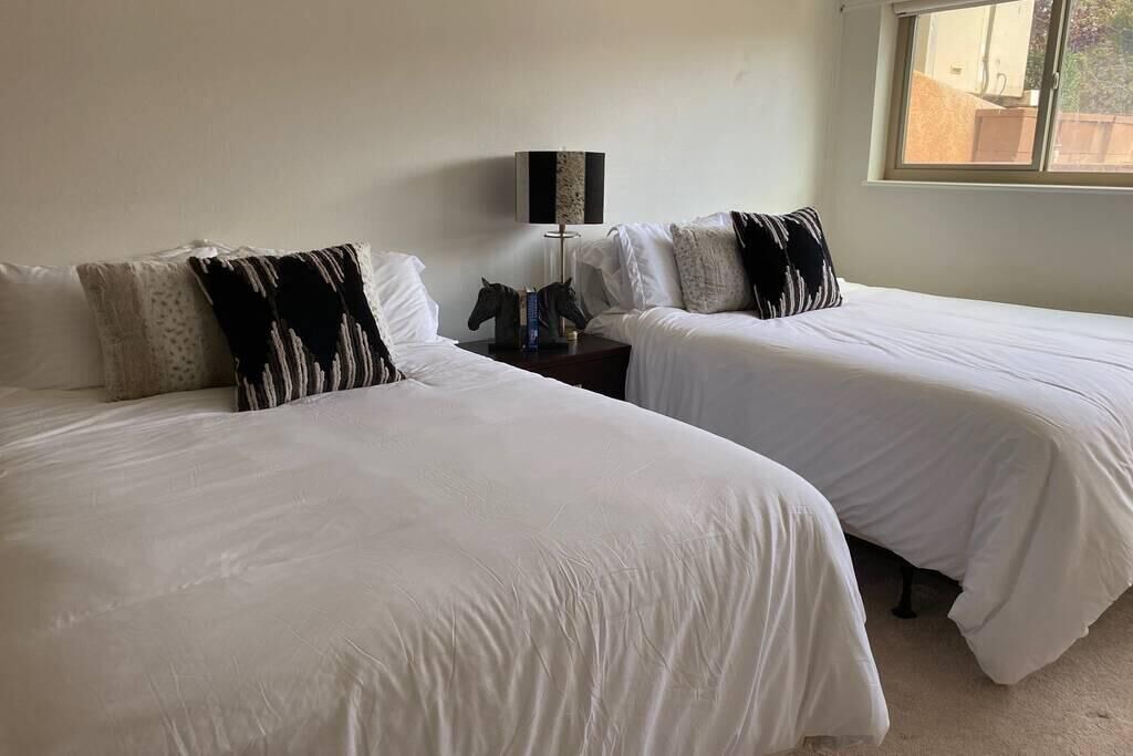 Photo of Bedroom in New Harmony