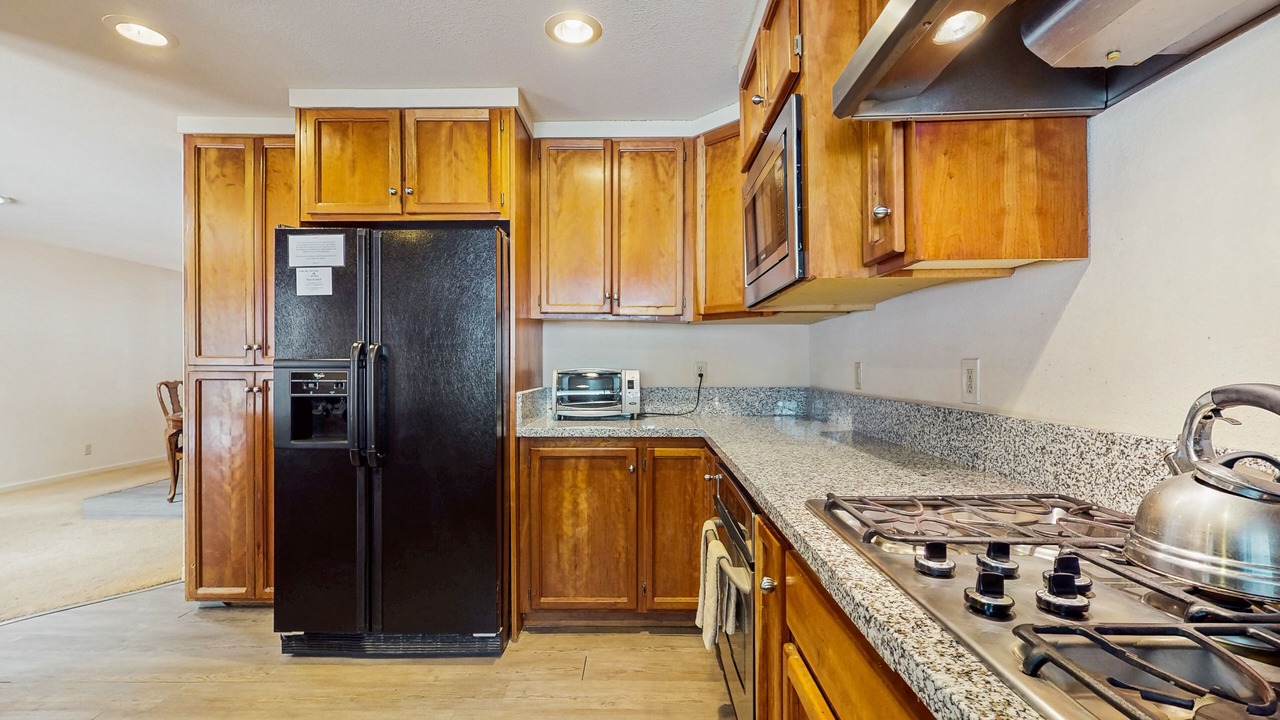 Photo of Kitchen in Upper Kingsbury