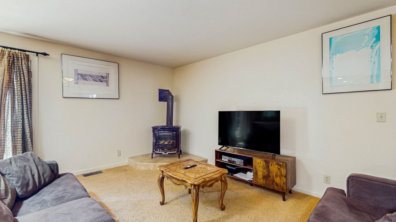 Photo of Livingroom in Upper Kingsbury