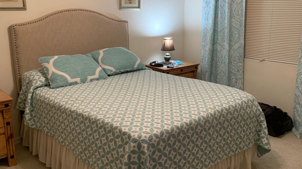 Photo of Bedroom in Superstition Springs