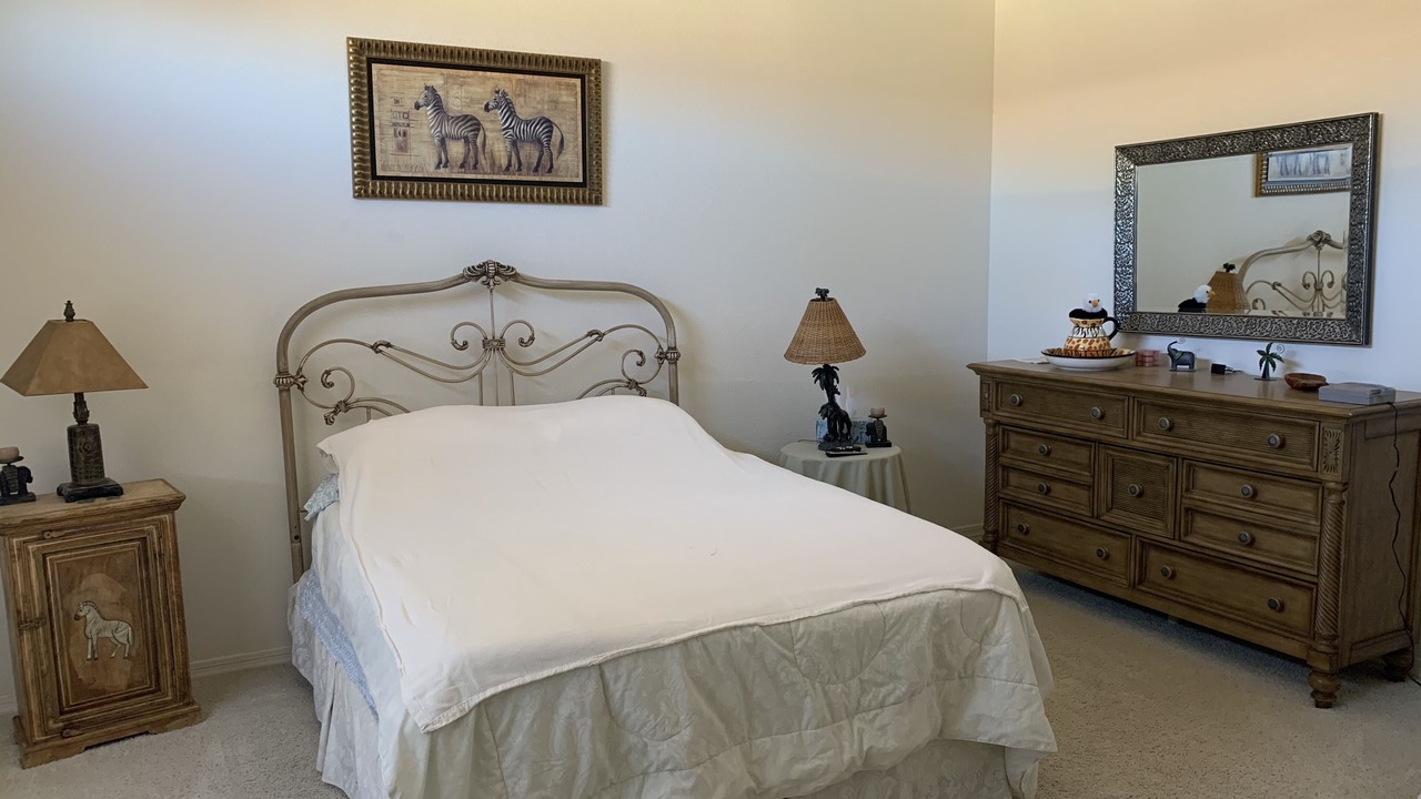 Photo of Bedroom in Superstition Springs