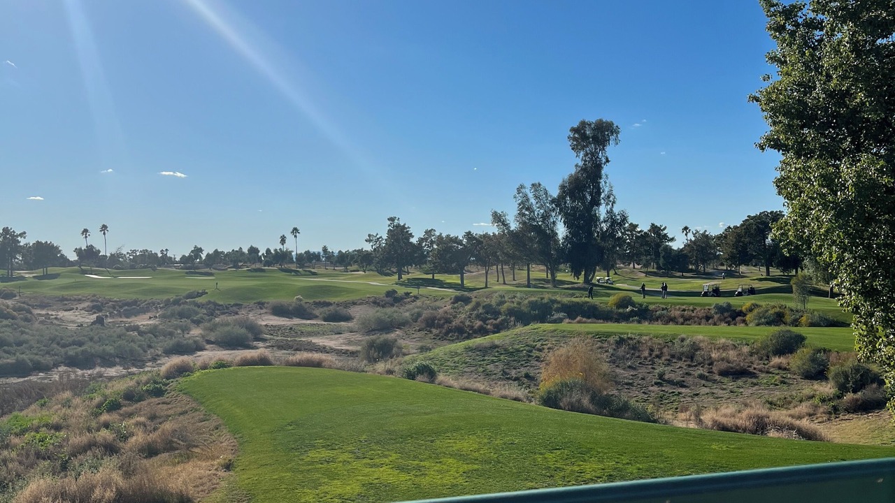 Photo of Outdoor in Superstition Springs