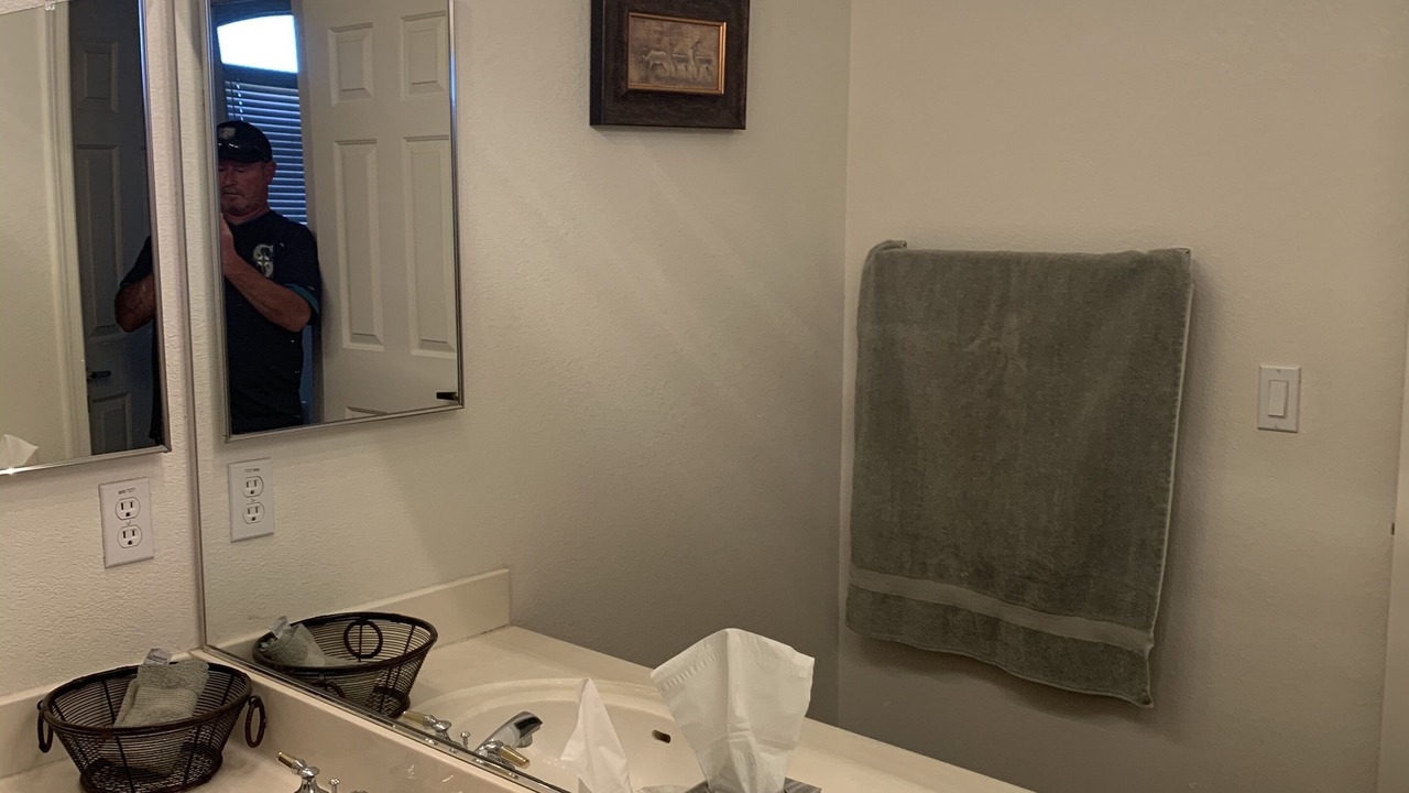 Photo of Bathroom in Superstition Springs