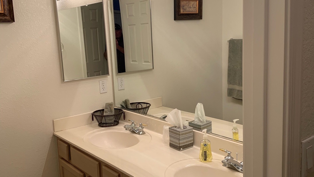 Photo of Bathroom in Superstition Springs