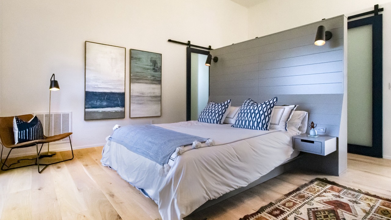 Photo of Bedroom in Freestone