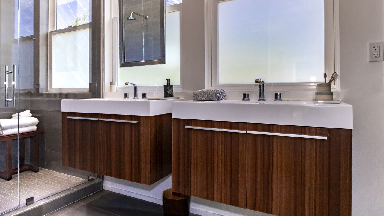 Photo of Bathroom in Freestone
