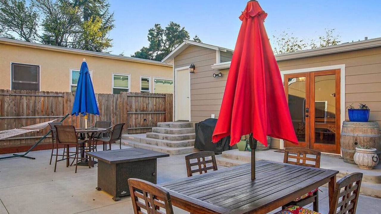 Photo of Outdoor in Paso Robles