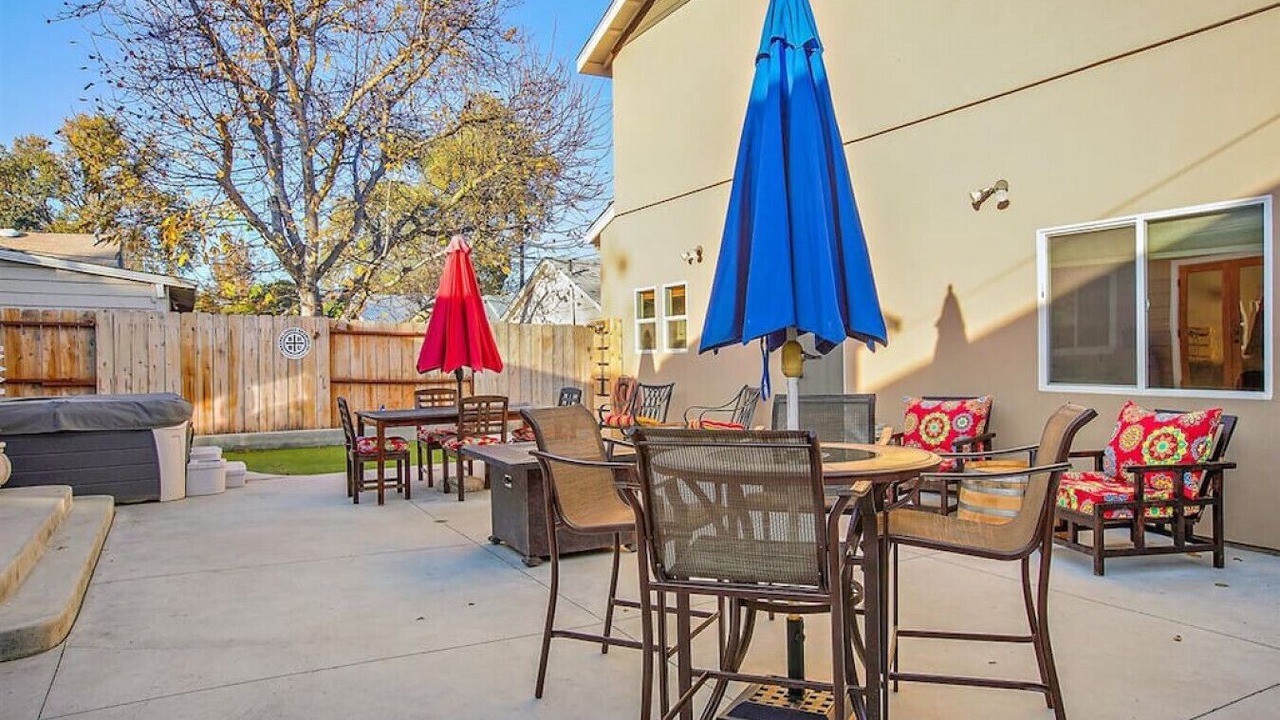 Photo of Outdoor in Paso Robles