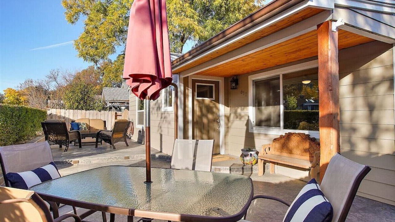 Photo of Outdoor in Paso Robles