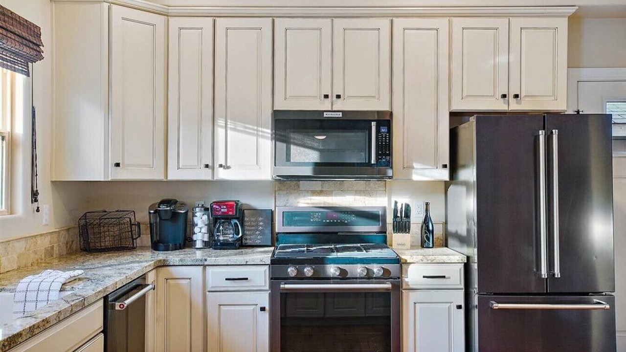 Photo of Kitchen in Paso Robles