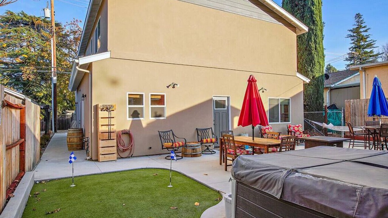 Photo of Outdoor in Paso Robles