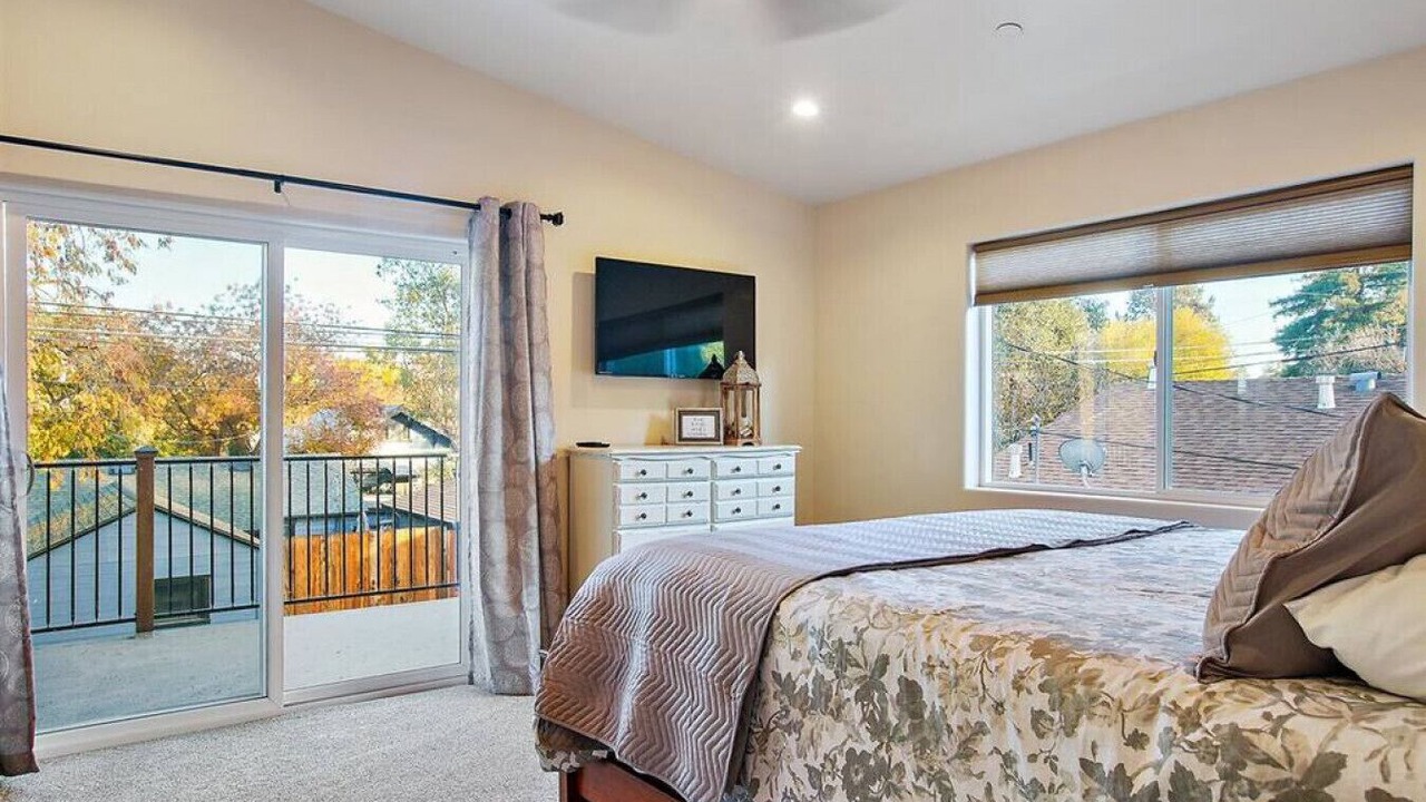 Photo of Bedroom in Paso Robles