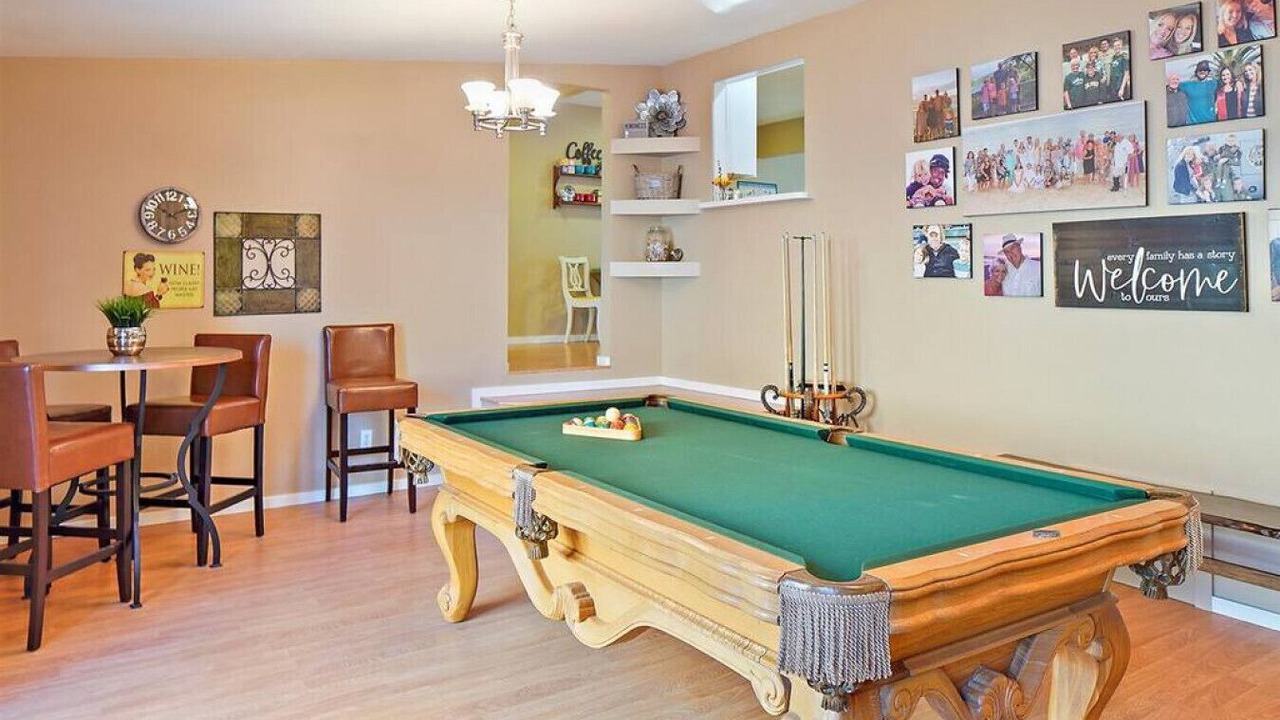 Photo of Bedroom in Paso Robles
