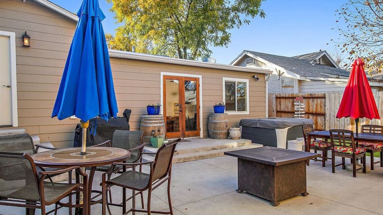 Photo of Outdoor in Paso Robles