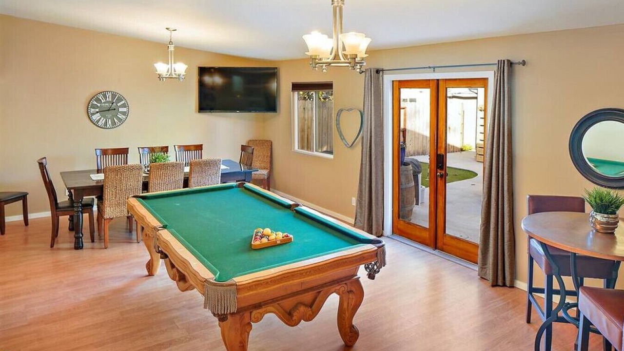 Photo of Bedroom in Paso Robles