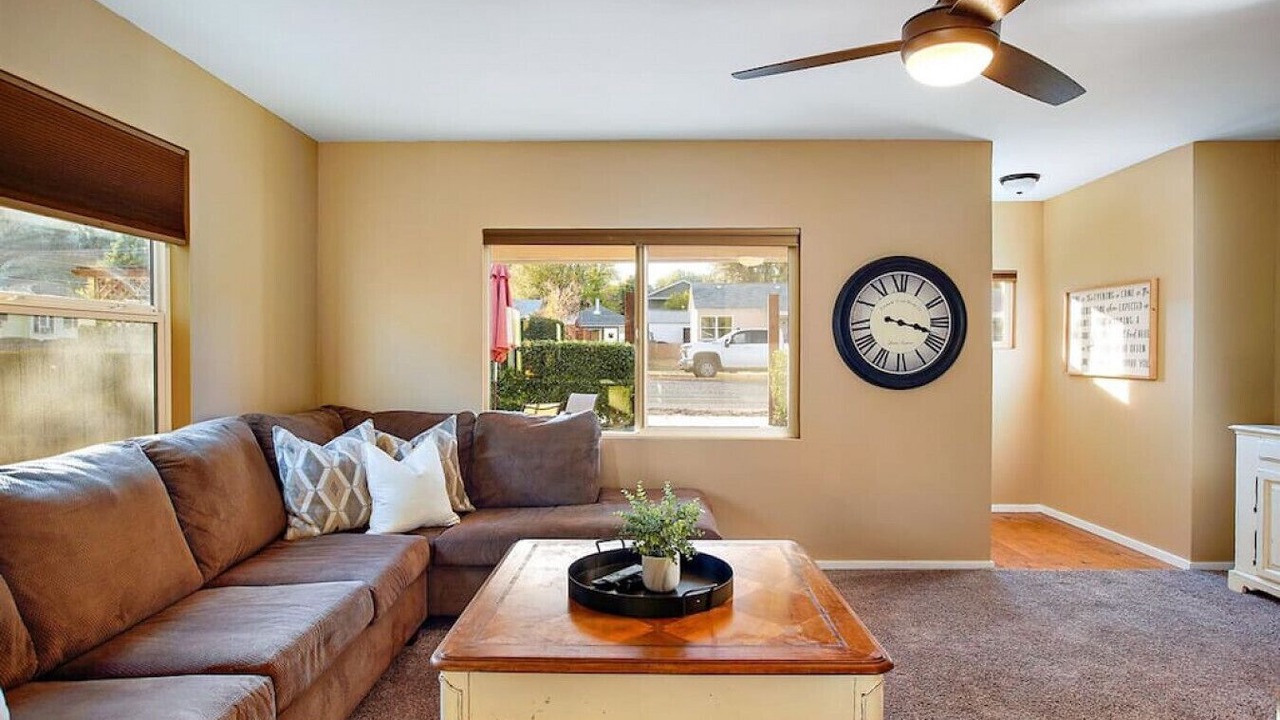 Photo of Livingroom in Paso Robles