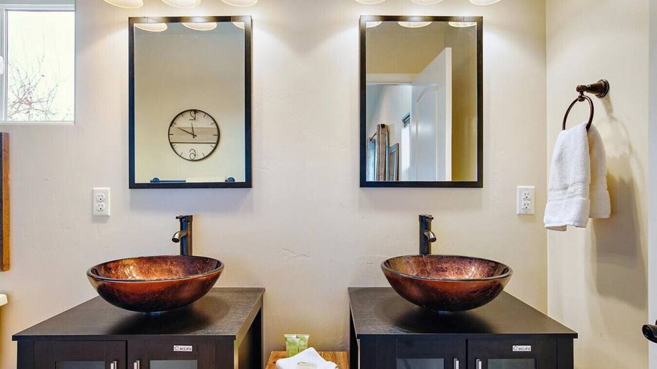 Photo of Bathroom in Paso Robles