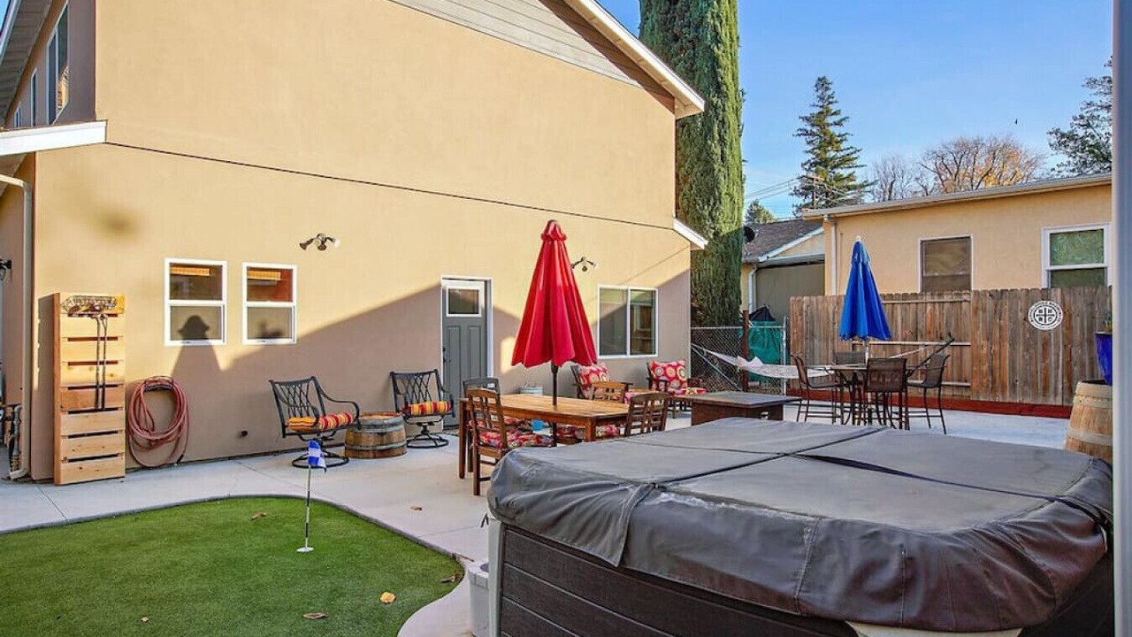 Photo of Outdoor in Paso Robles