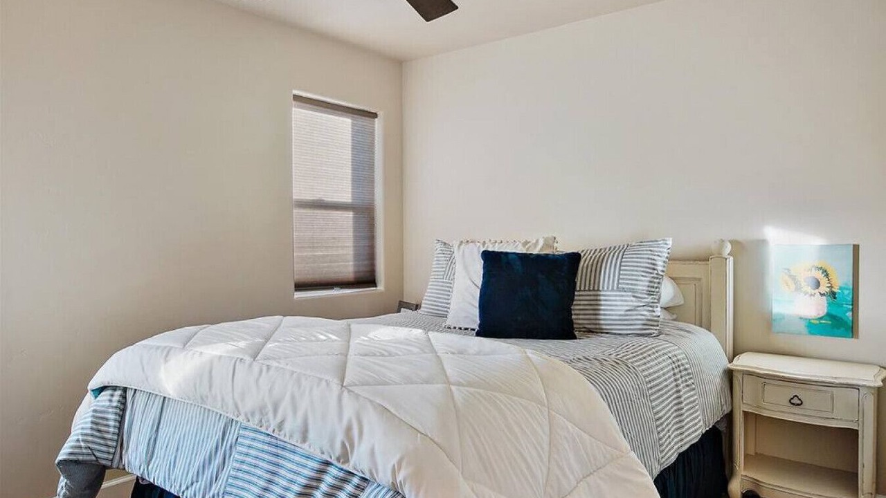 Photo of Bedroom in Paso Robles