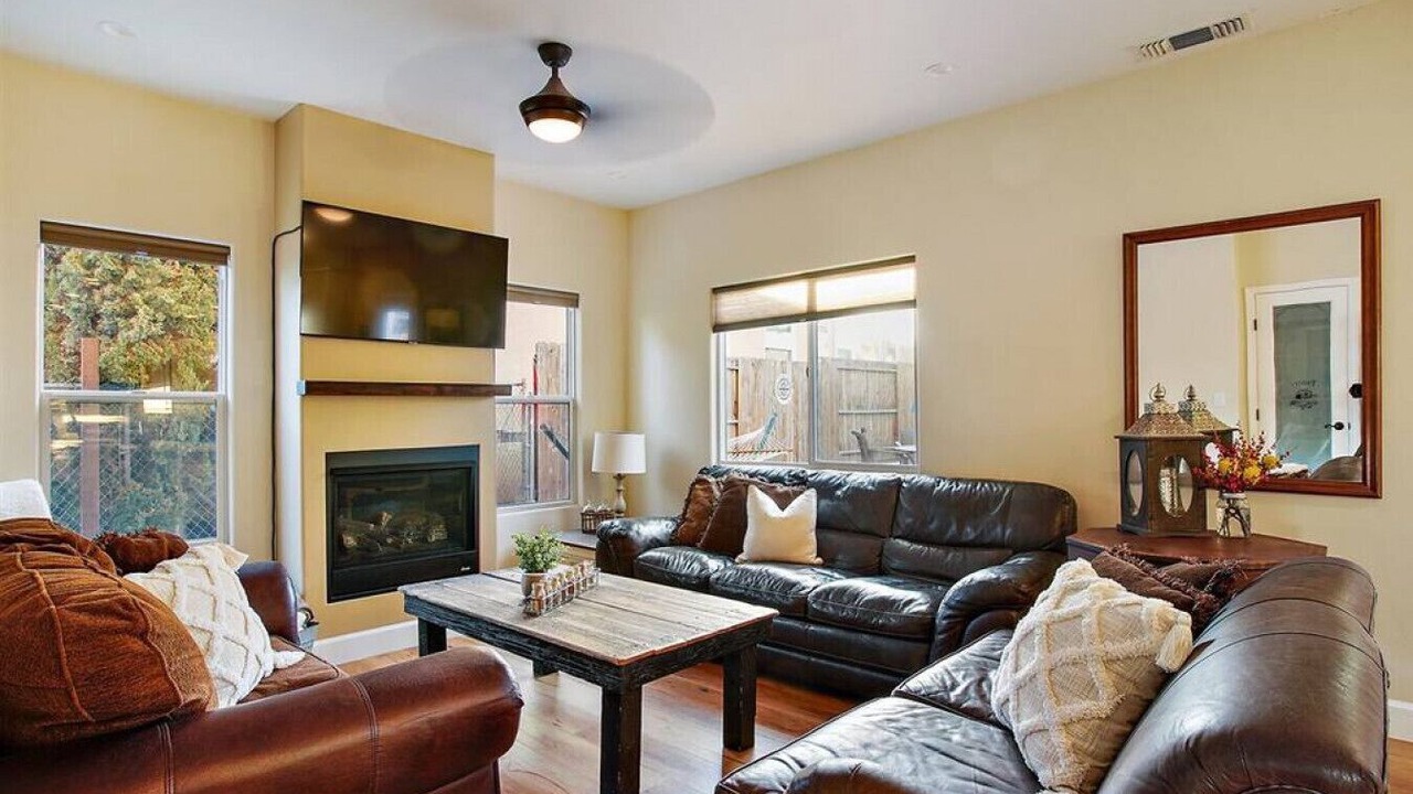 Photo of Livingroom in Paso Robles