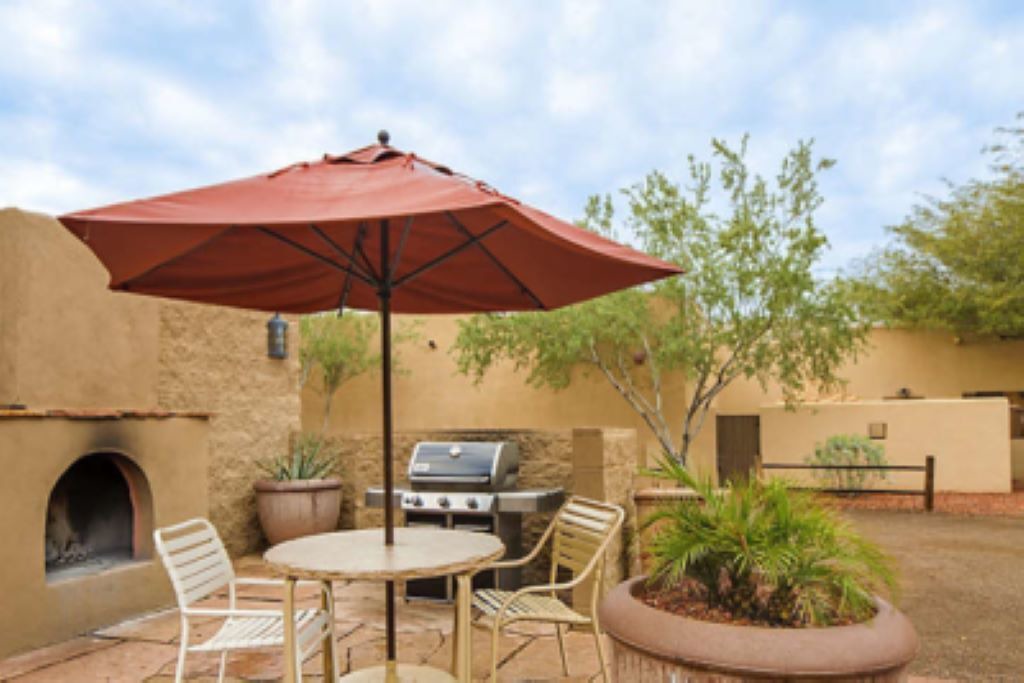 Photo of Outdoor in Cibola Vista