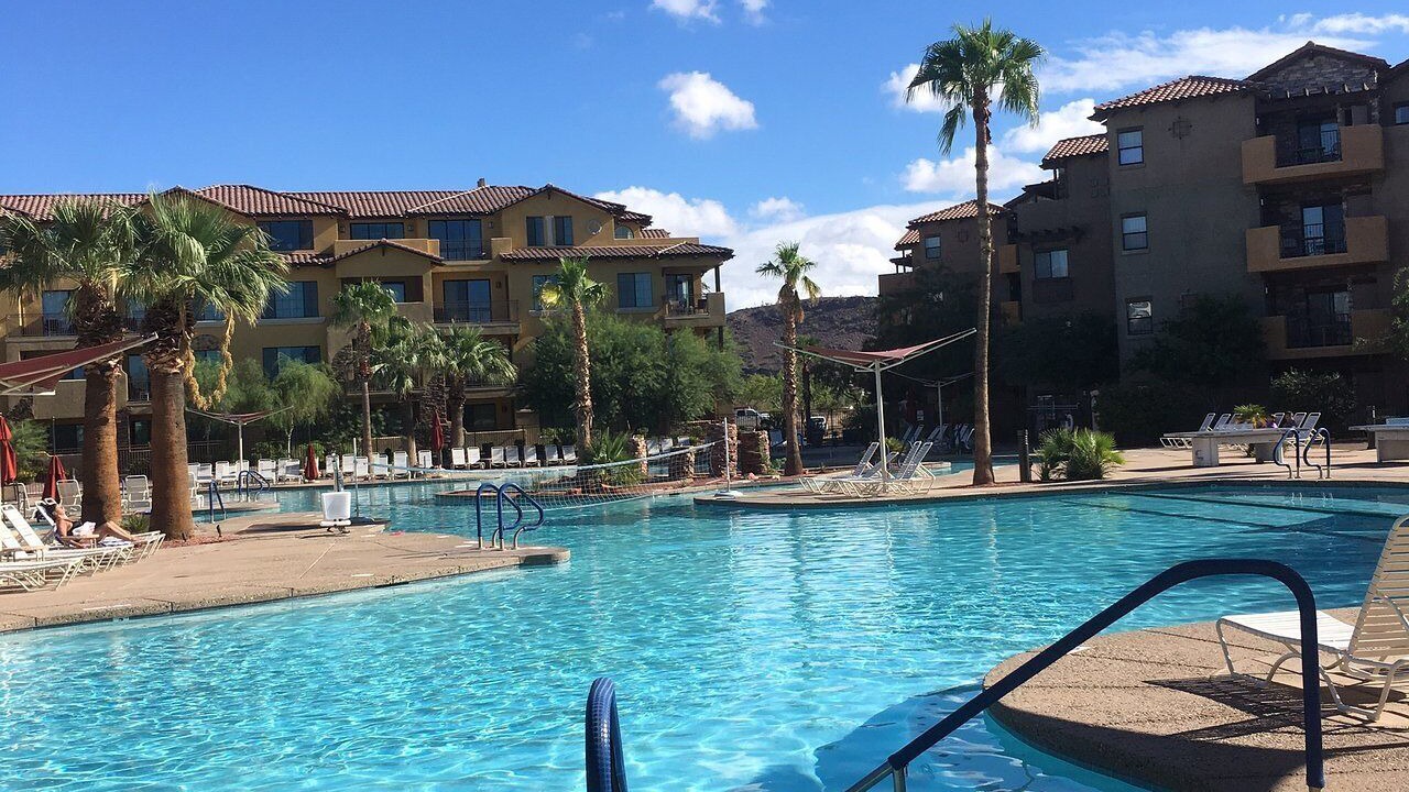 Photo of Outdoor in Cibola Vista