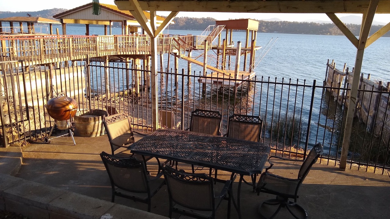 Photo of Outdoor in Wilbur Springs