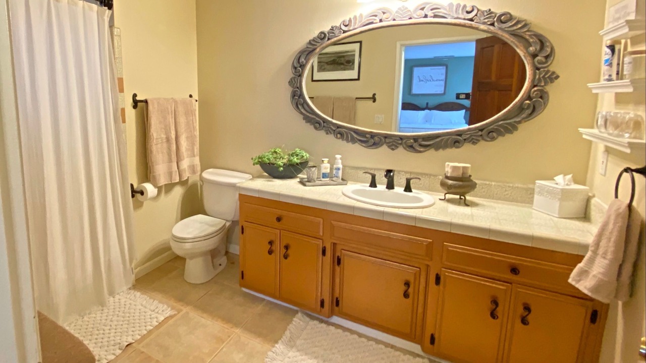 Photo of Bathroom in San Luis Obispo