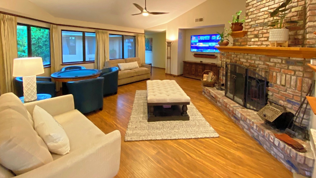 Photo of Bedroom in San Luis Obispo