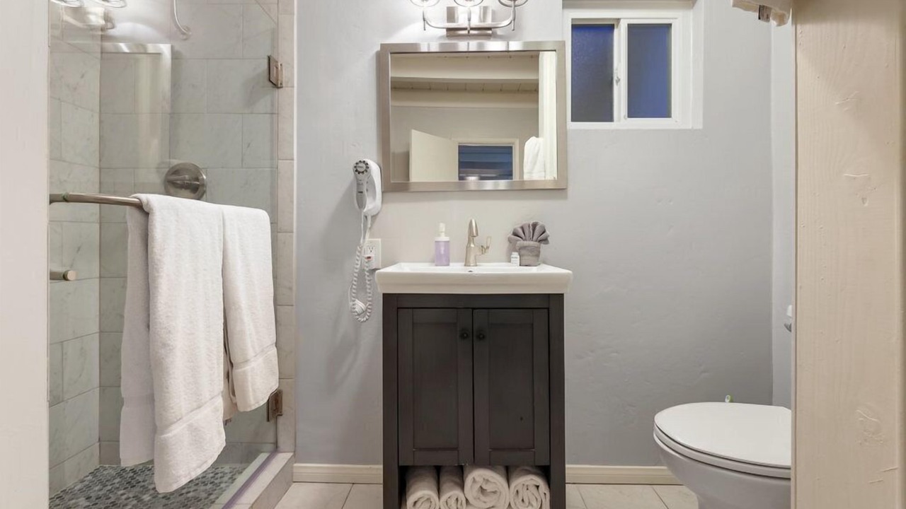 Photo of Bathroom in Middletown