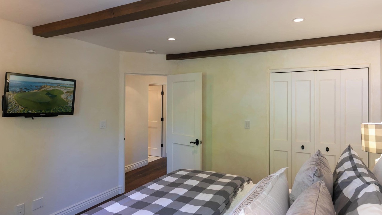 Photo of Bedroom in Carmel Woods