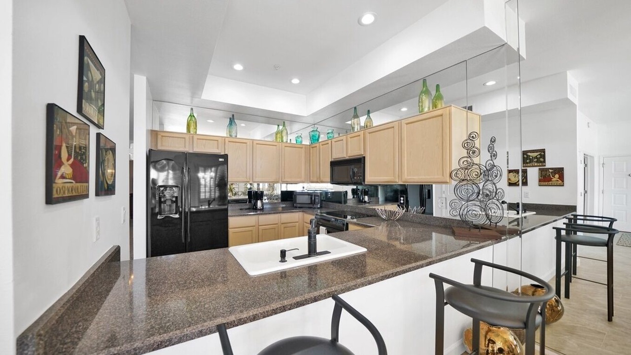 Photo of Kitchen in McCormick Ranch