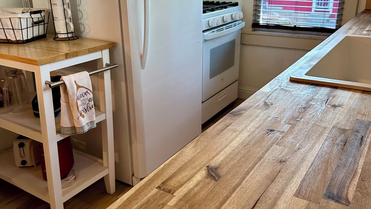 Photo of Kitchen in West Village