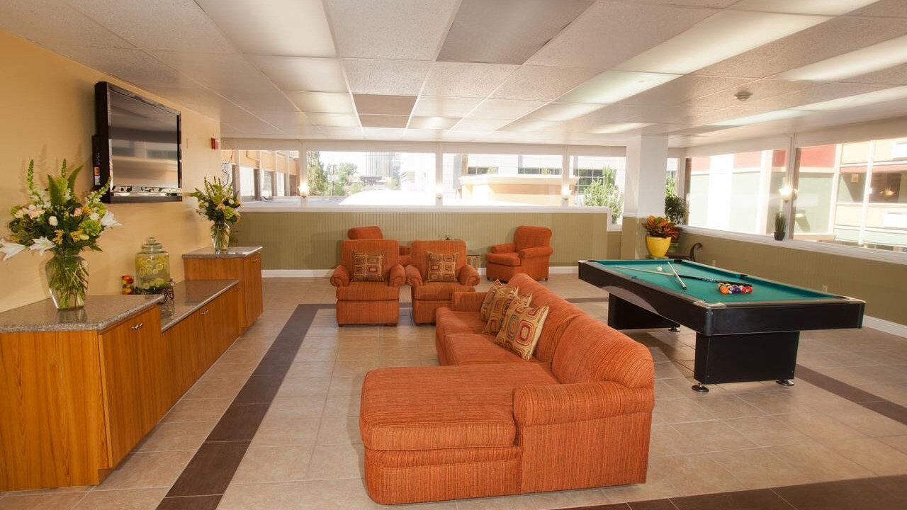 Photo of Bedroom in Downtown Reno