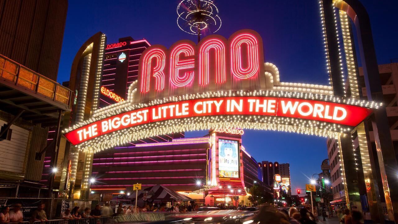Photo of Others in Downtown Reno