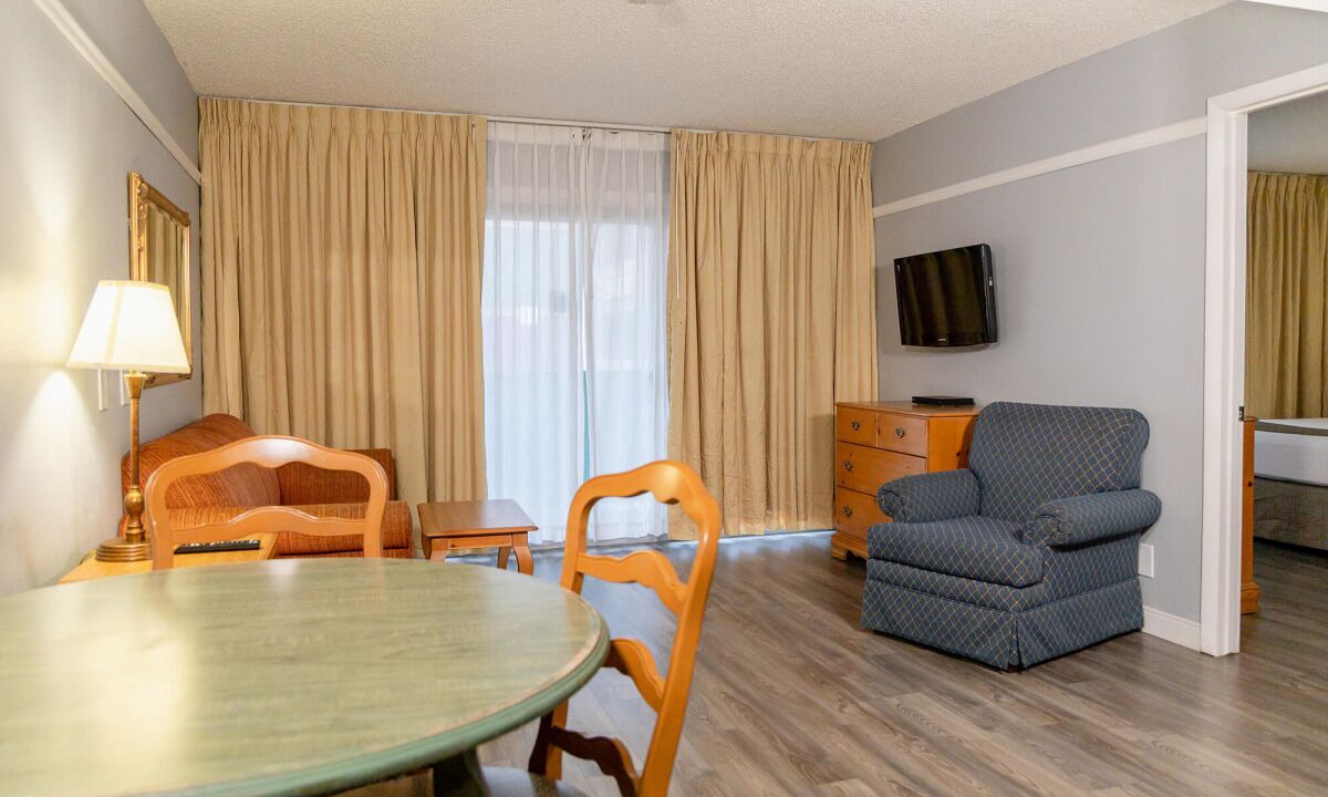 Photo of Livingroom in Downtown Reno