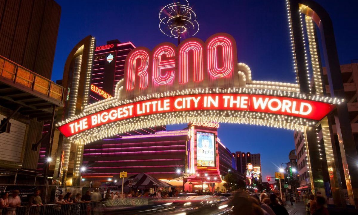 Photo of Others in Downtown Reno
