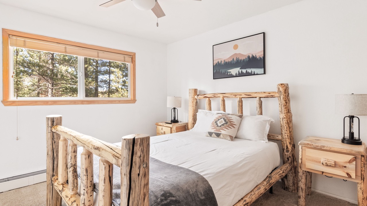 Photo of Others in Tahoe Paradise