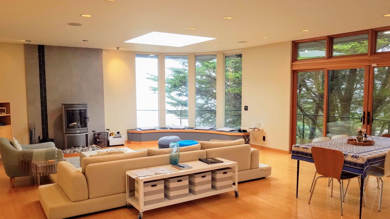 Photo of Livingroom in Albion