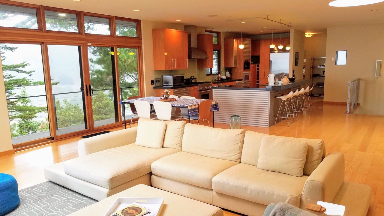 Photo of Livingroom in Albion