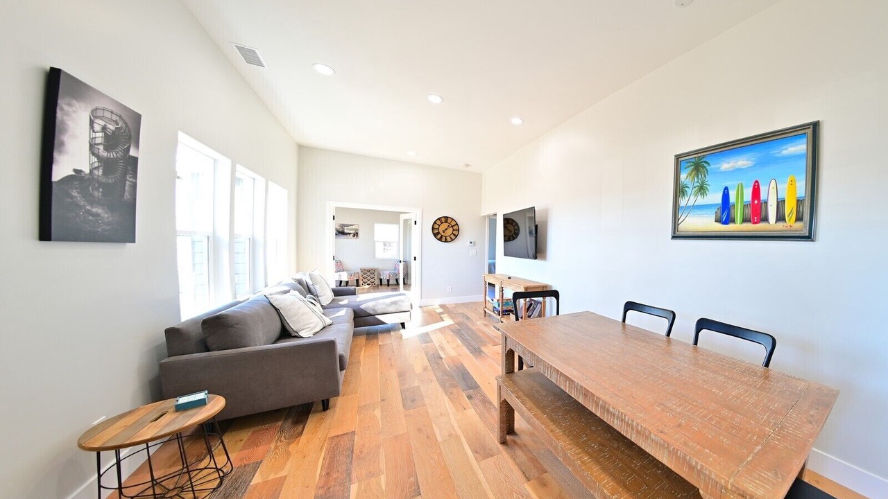 Photo of Bedroom in Arroyo Grande