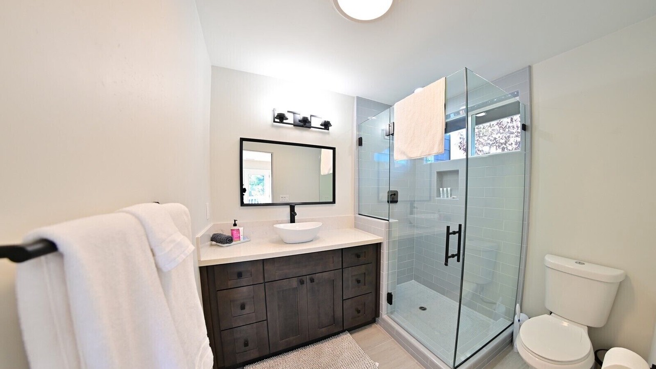 Photo of Bathroom in Arroyo Grande