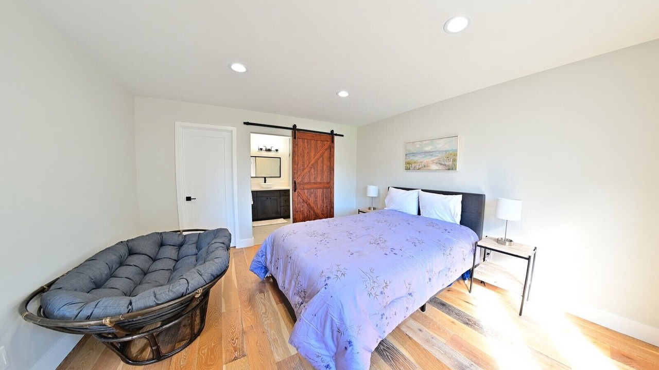 Photo of Bathroom in Arroyo Grande