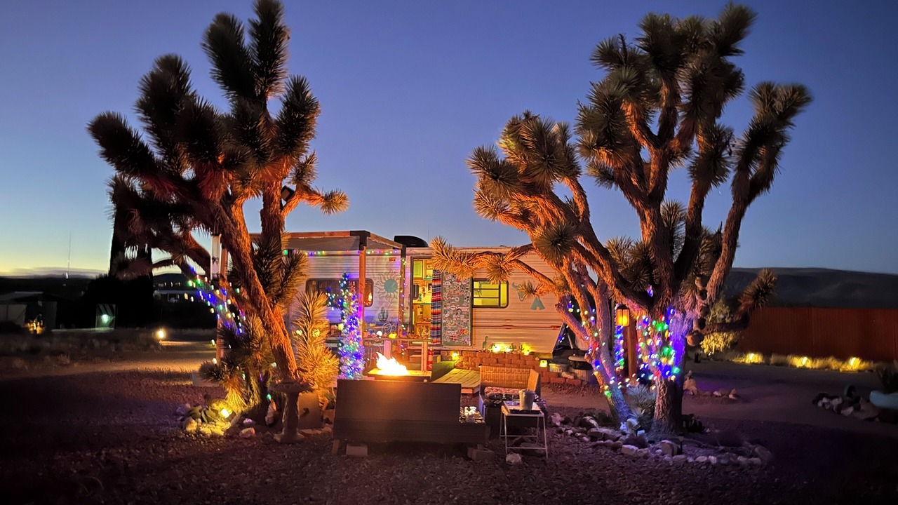 Photo of Outdoor in Dolan Springs