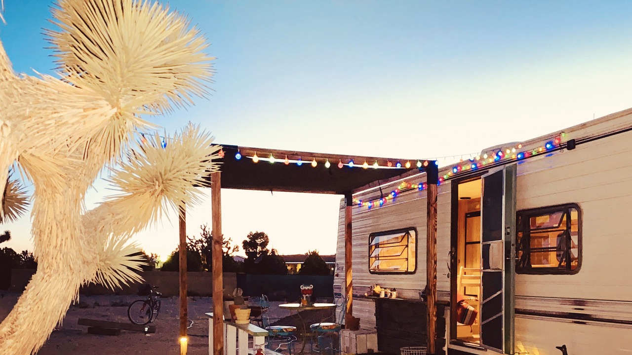 Photo of Outdoor in Dolan Springs