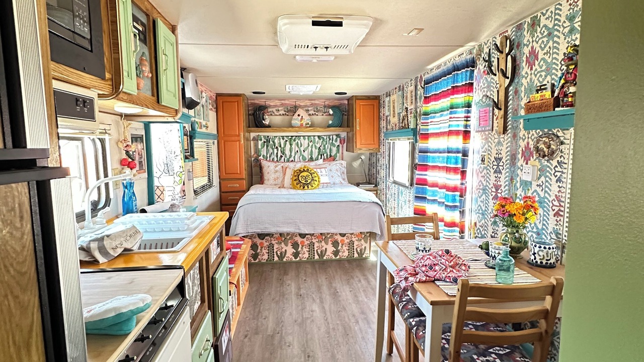 Photo of Bedroom in Dolan Springs
