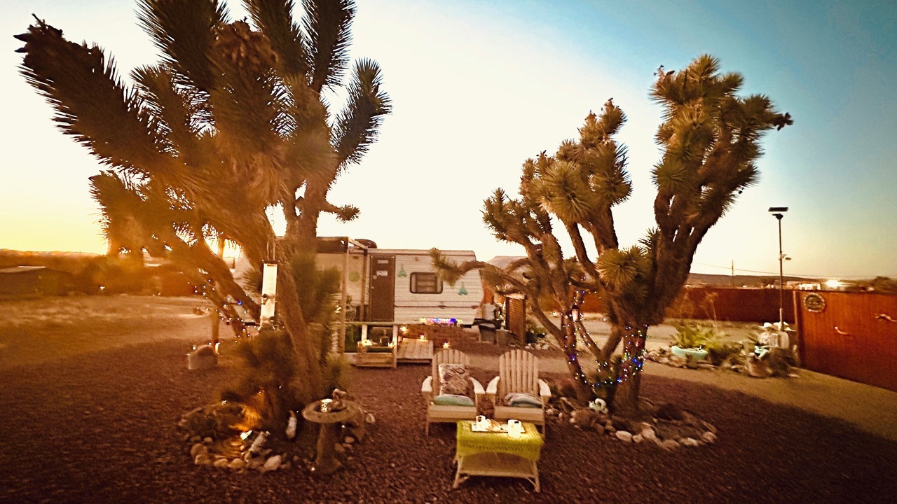 Photo of Outdoor in Dolan Springs