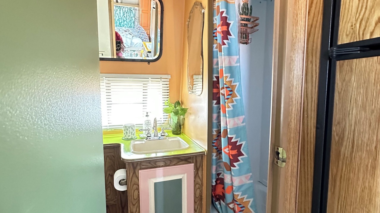 Photo of Bathroom in Dolan Springs